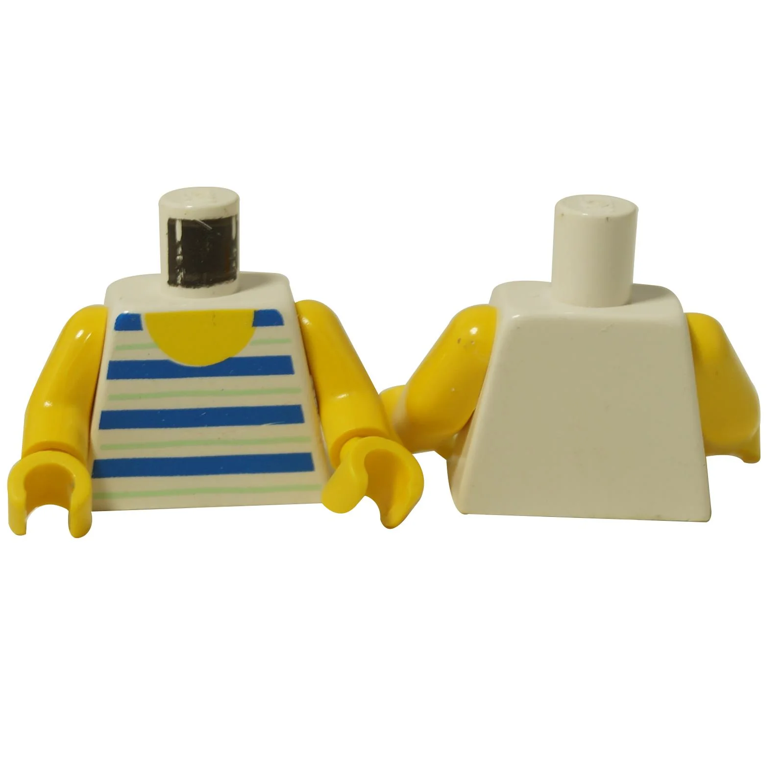 LEGO® Tank Top & Beachwear Torsos